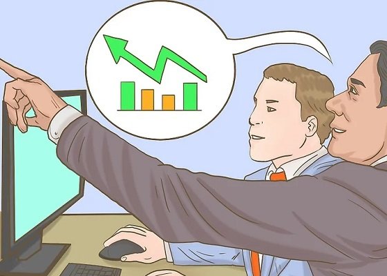 أنواع التداول