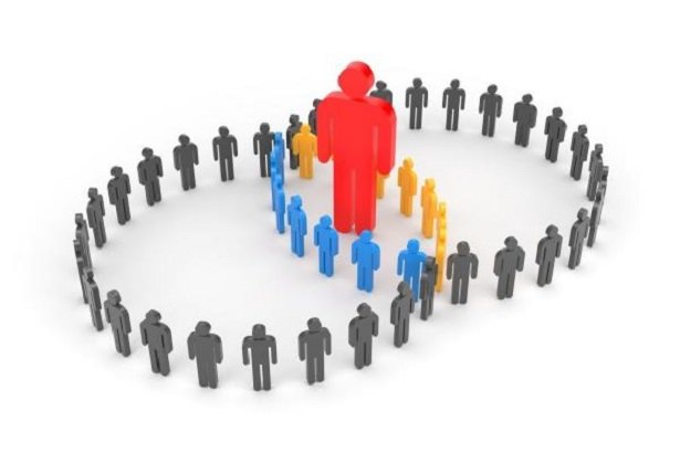 الهوامير المفتوحة