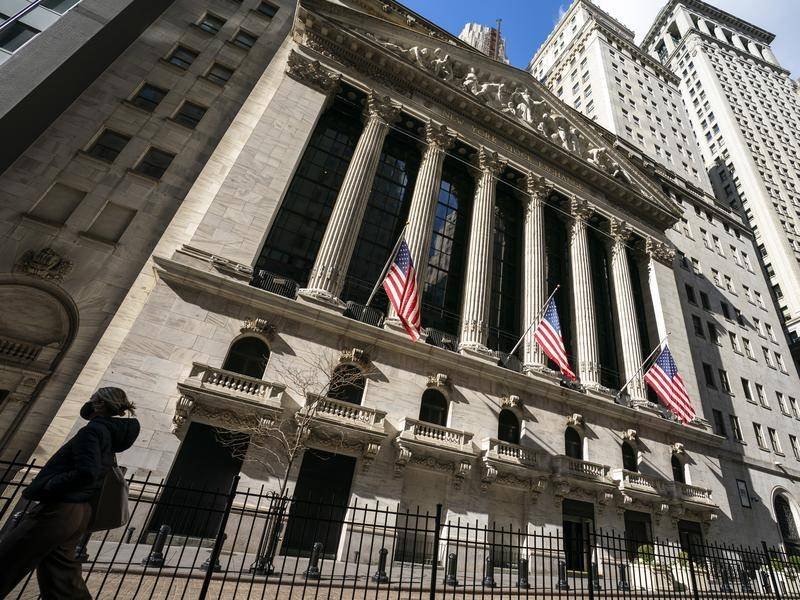 مؤشر ستاندرد اند بورز