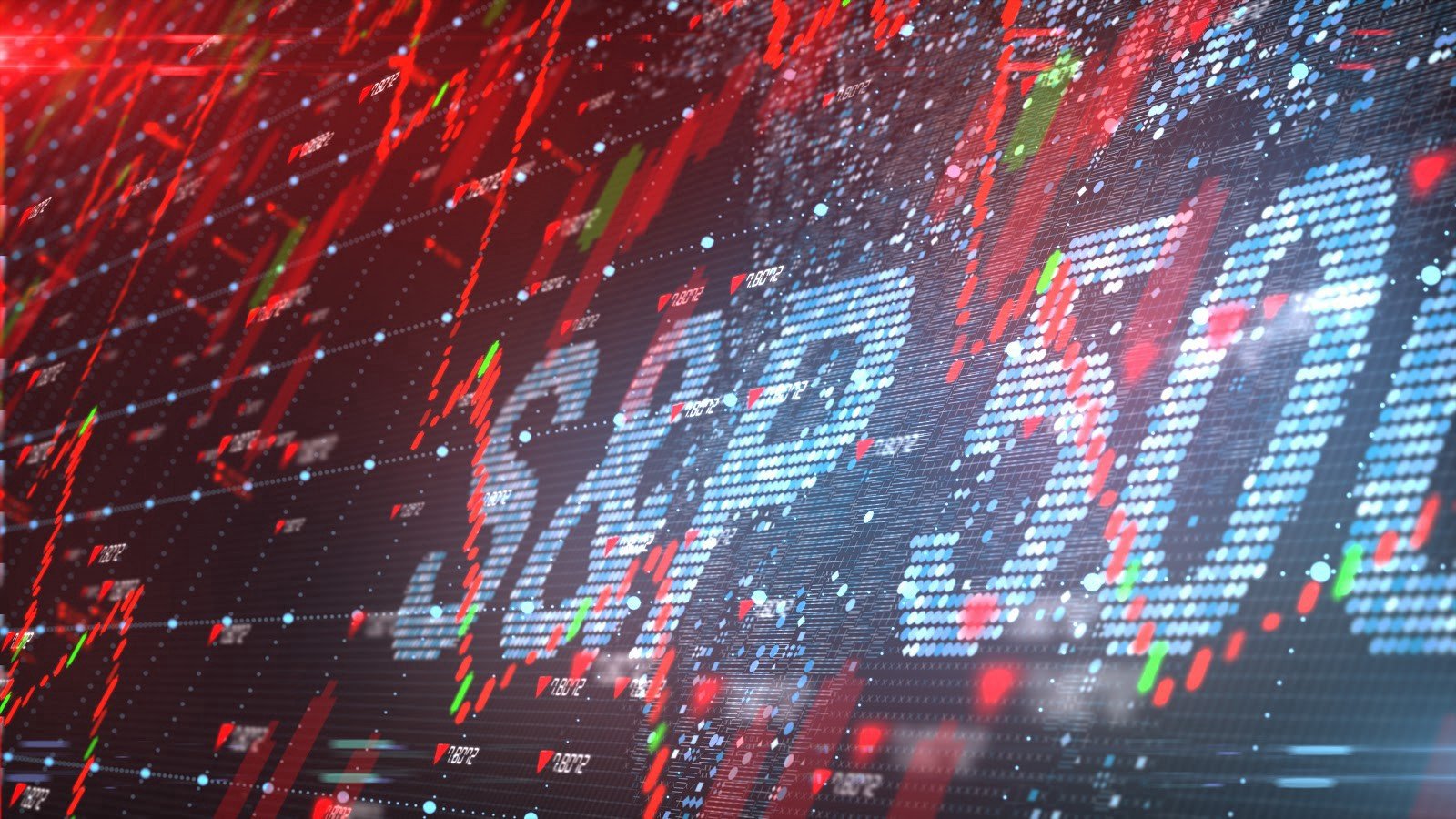 مؤشر ستاندرد آند بورز