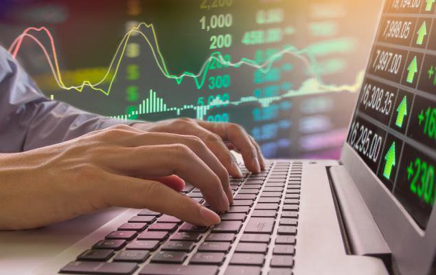 مؤشر ستاندرد آند بورز 500