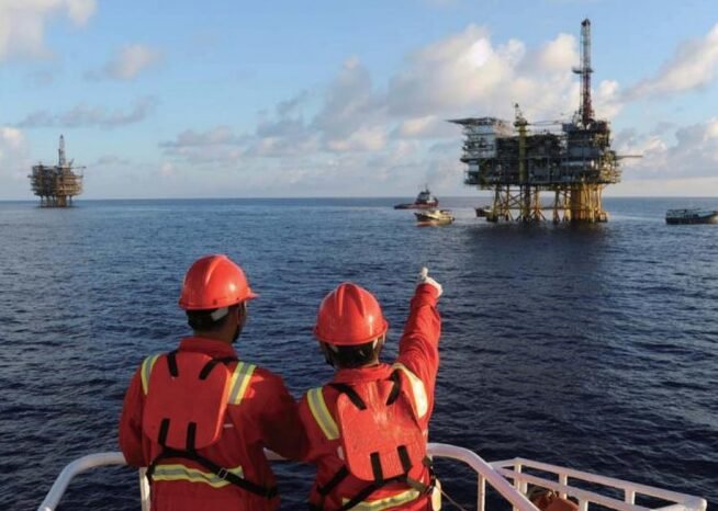 أسعار النفط