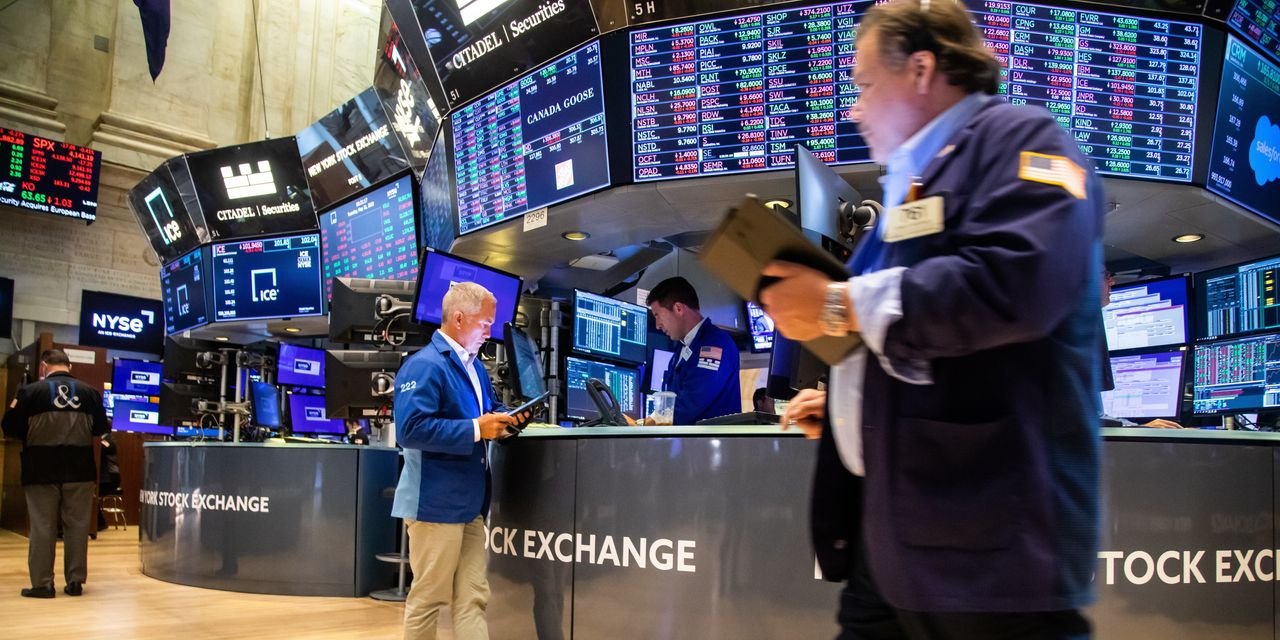 مؤشر ستاندرد آند بورز