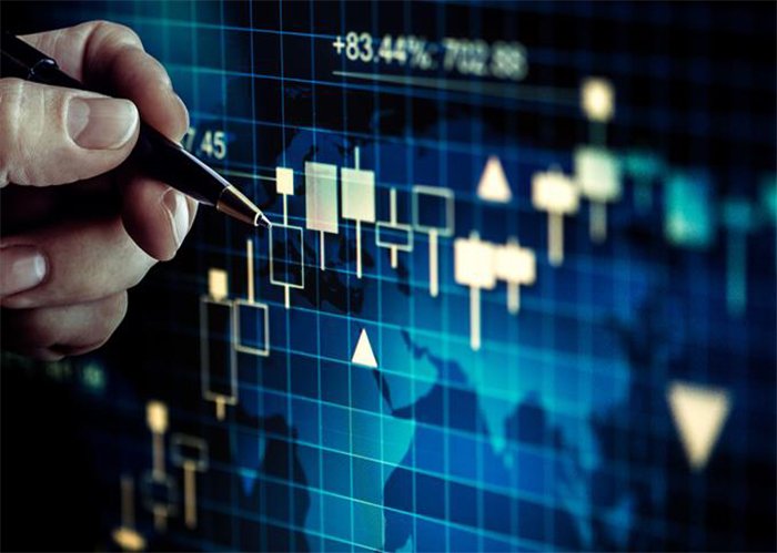 candlestick trading