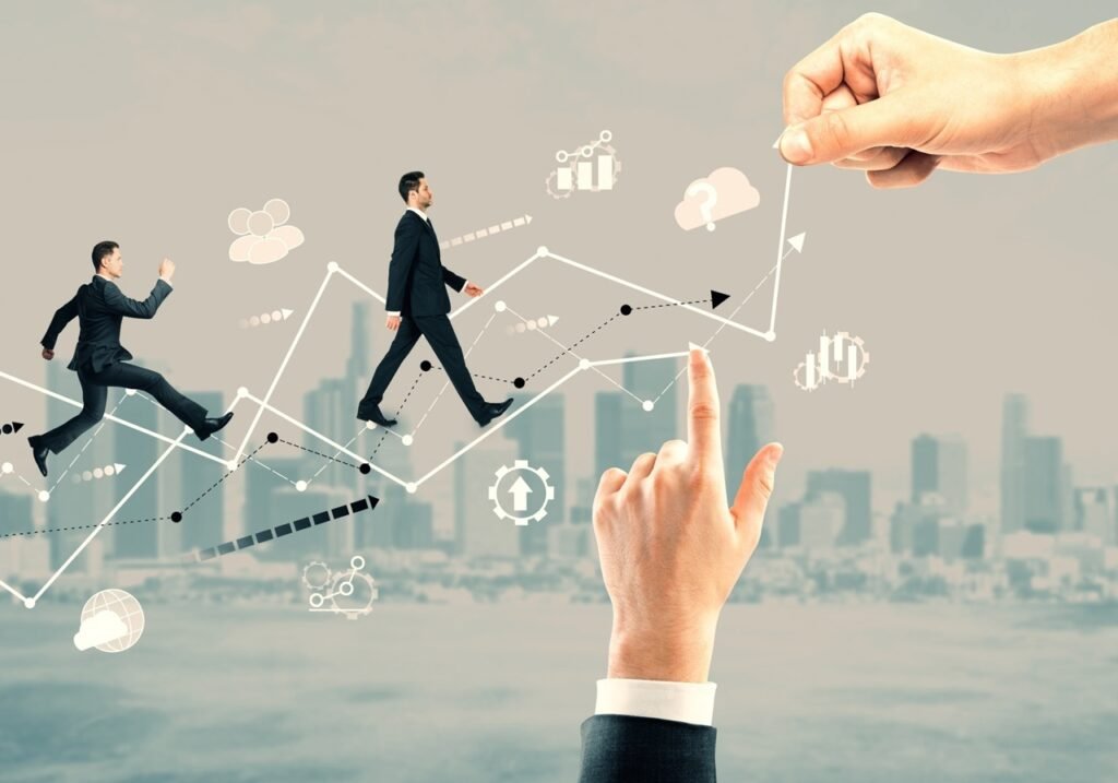 أفضل وسيط لتداول العملات