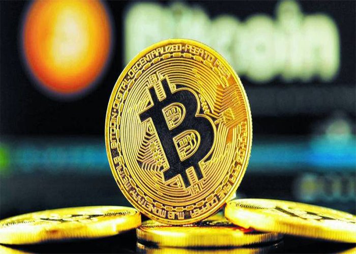 العملات الرقمية