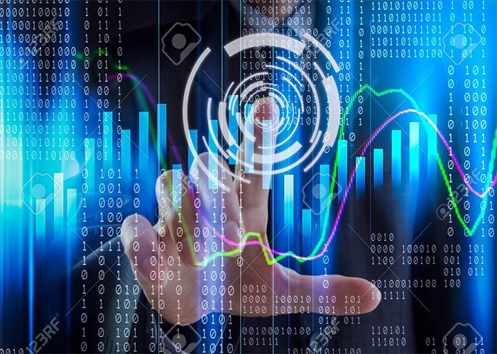 تداول العملات في البنوك