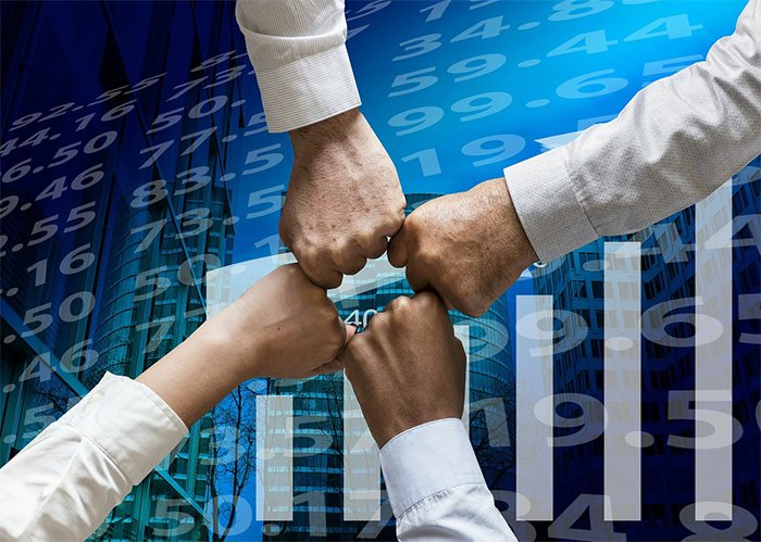 شركات التداول المرخصة في الإمارات