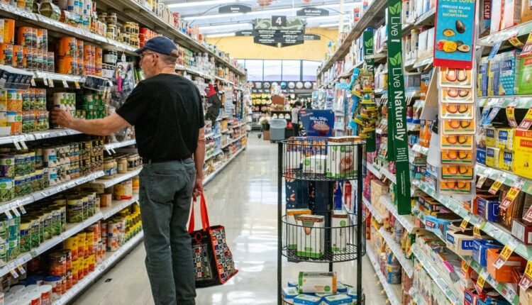 ثقة المستهلك