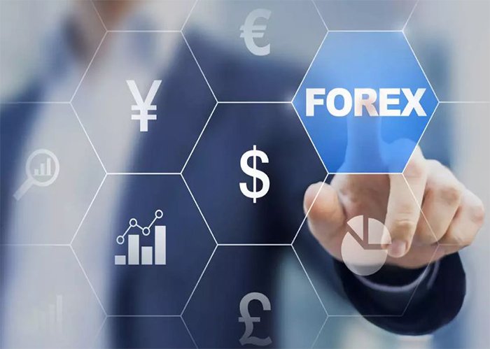 كيف ابدا تداول العملات