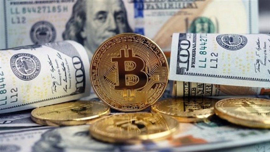 سعر البيتكوين