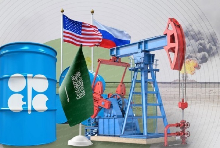 توقعات أسعار النفط الخام اليوم