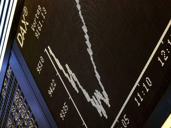 سعر مؤشر الداكس 40