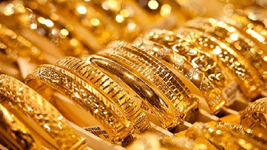 عاجل: أسعار الذهب عالمياً بالدولار المُنكسر بعد تصريحات الفيدرالي