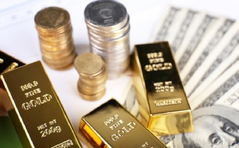 سعر الذهب اليوم يتراجع إلى 1740 قبيل إعلان محضر الفيدرالي