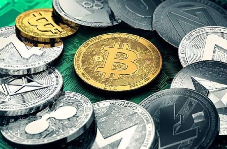 الخوف يسحق العملات الرقمية بلا رحمة فهل ستنهار الأسواق؟
