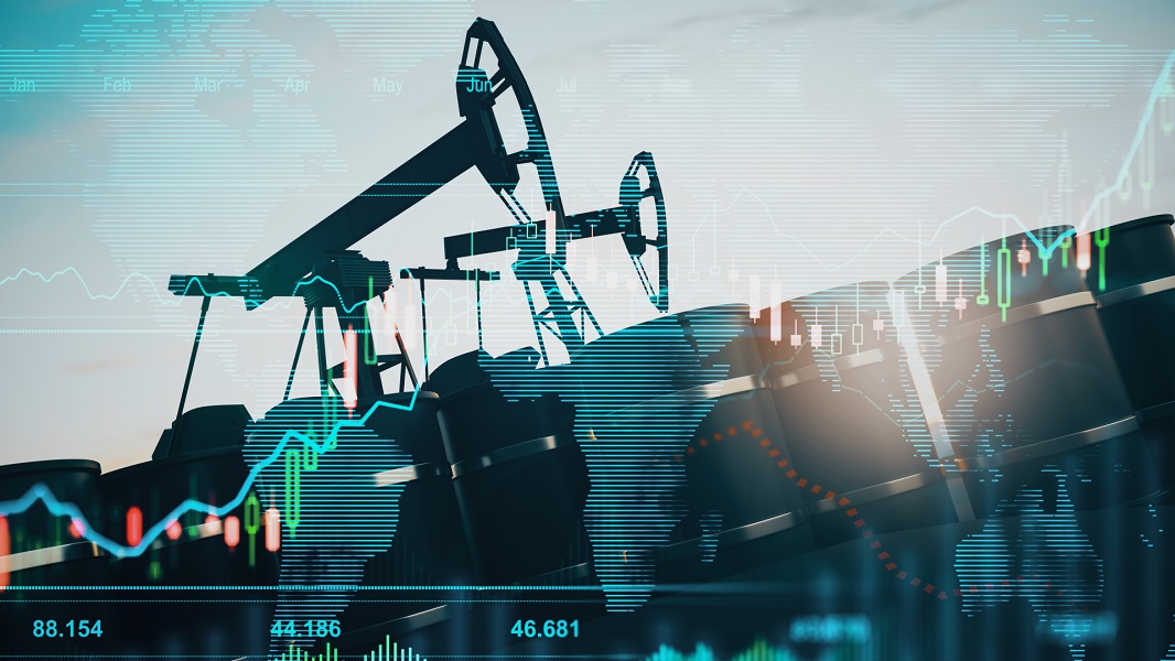 توقعات أسعار النفط الخام ستقفز بنسبة 50% بداية العام الجديد