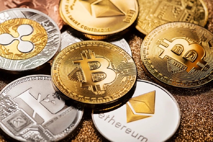 سعر البيتكوين اليوم وسط مكاسب للعملات الرقمية بـ 50 مليار دولار