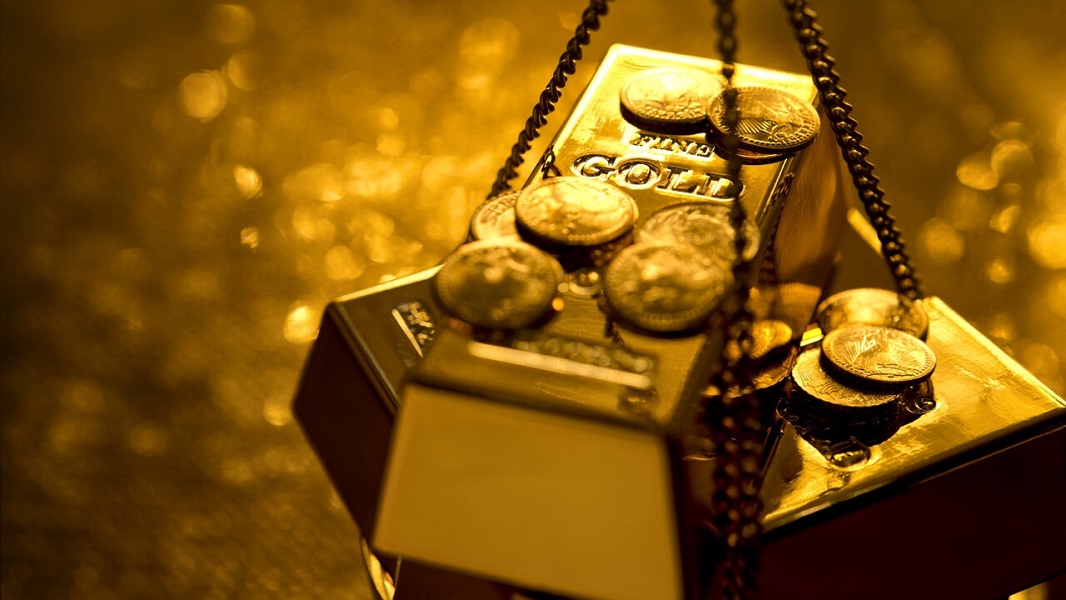 كيف تأثرت توقعات أسعار الذهب بعد صدور قرار الفيدرالي؟