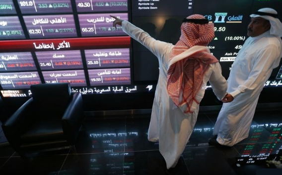  سهم الأسماك ينتظر انتهاء خمول سوق الأسهم السعودي؟