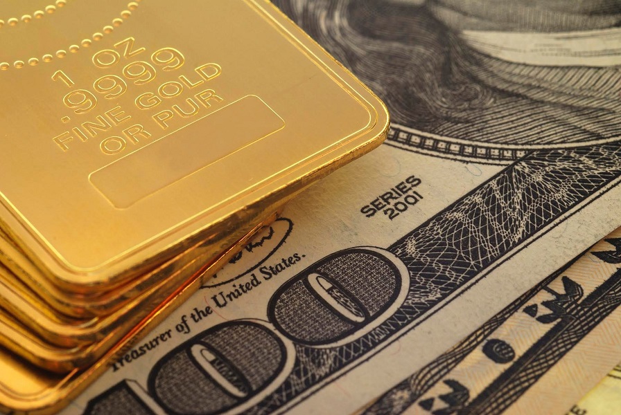 أسعار الذهب تنخفض لأسباب عدة فهل ستستمر في الهبوط؟