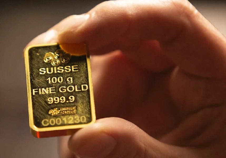 خبراء يتوقعون سعر الذهب عند 4000 دولار فهل هذا معقول؟