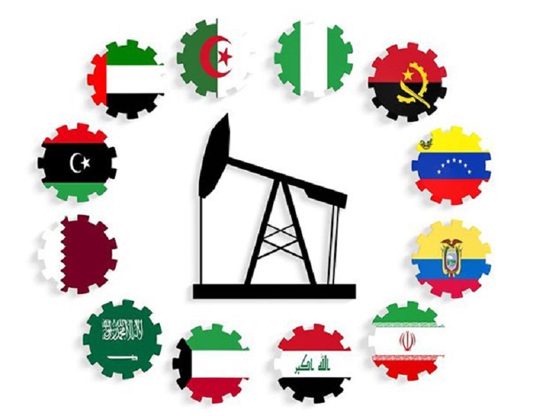 سعر النفط الخام وسط رفع أوبك توقعاتها على الطلب خلال 2023