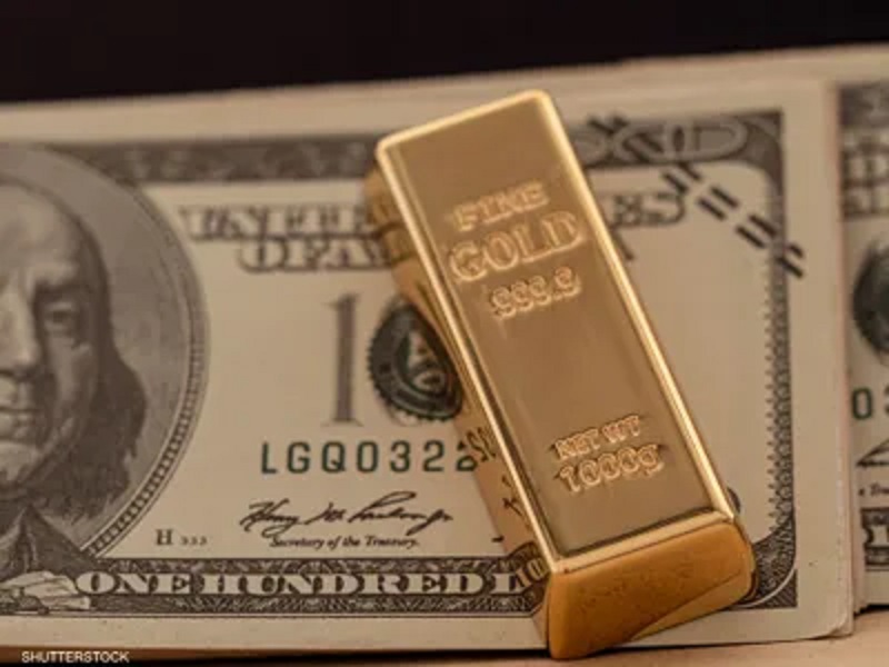 أسعار الذهب و زلزال يهز الأسواق بعد صدور بيانات التضخم