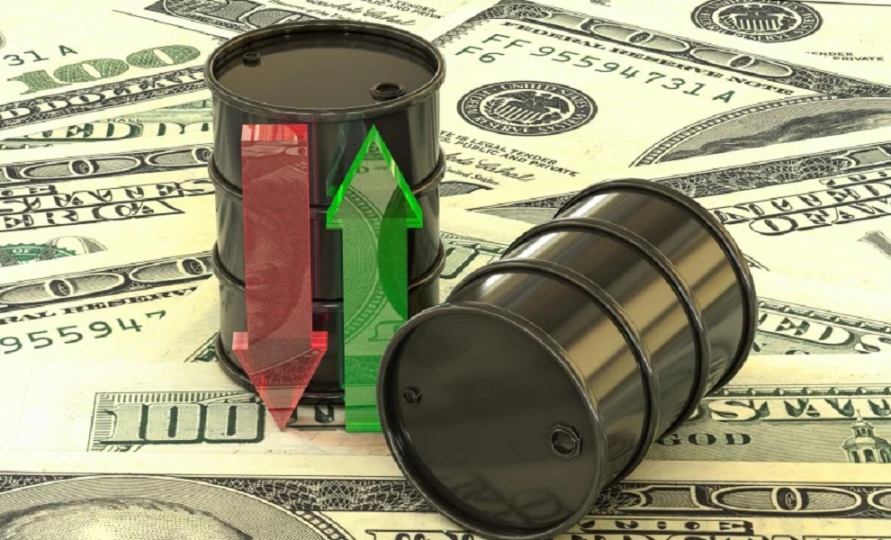 أسعار النفط الخام وخطة الفيدرالي لإنقاذ الدولار