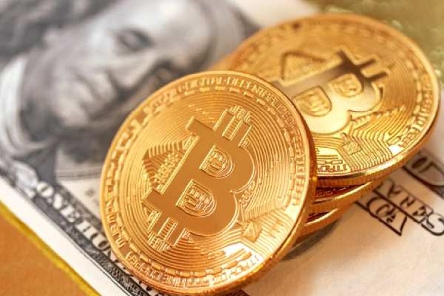 سعر البيتكوين يرتفع بشكل ملحوظ والسر في كلمة قالها باول