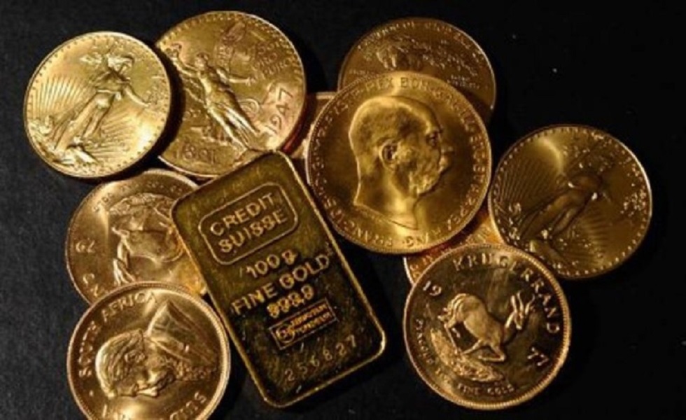 سعر الذهب يتحرك في نطاق ضيق والفيدرالي يخطف الأنظار