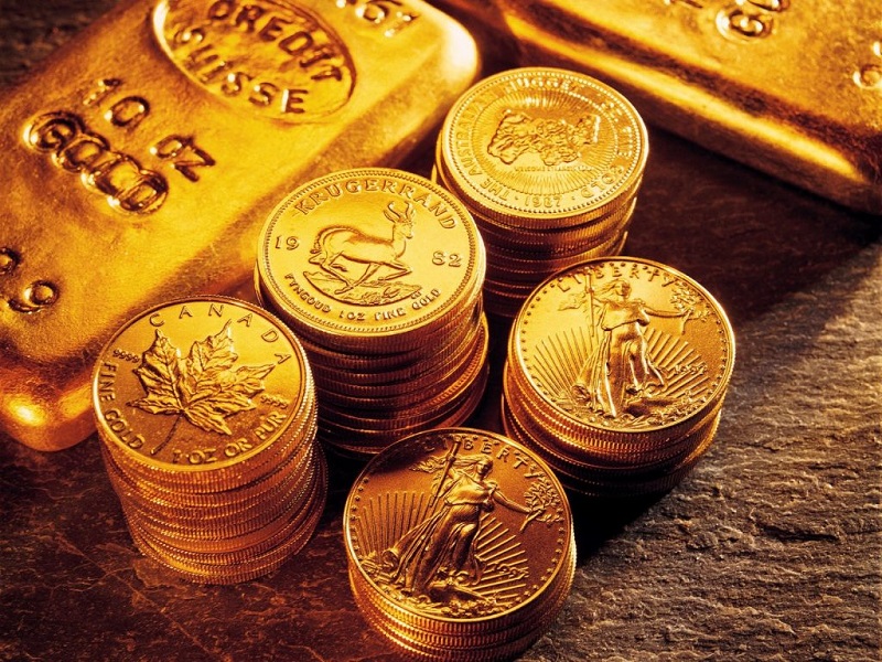 سعر الذهب يتخبط والفيدرالي يتعمد إرباك الأسواق