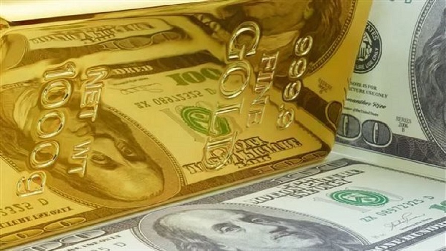 أسعار الذهب تبتعد عن 2000 دولار فهل سيستمر الهبوط الحالي؟