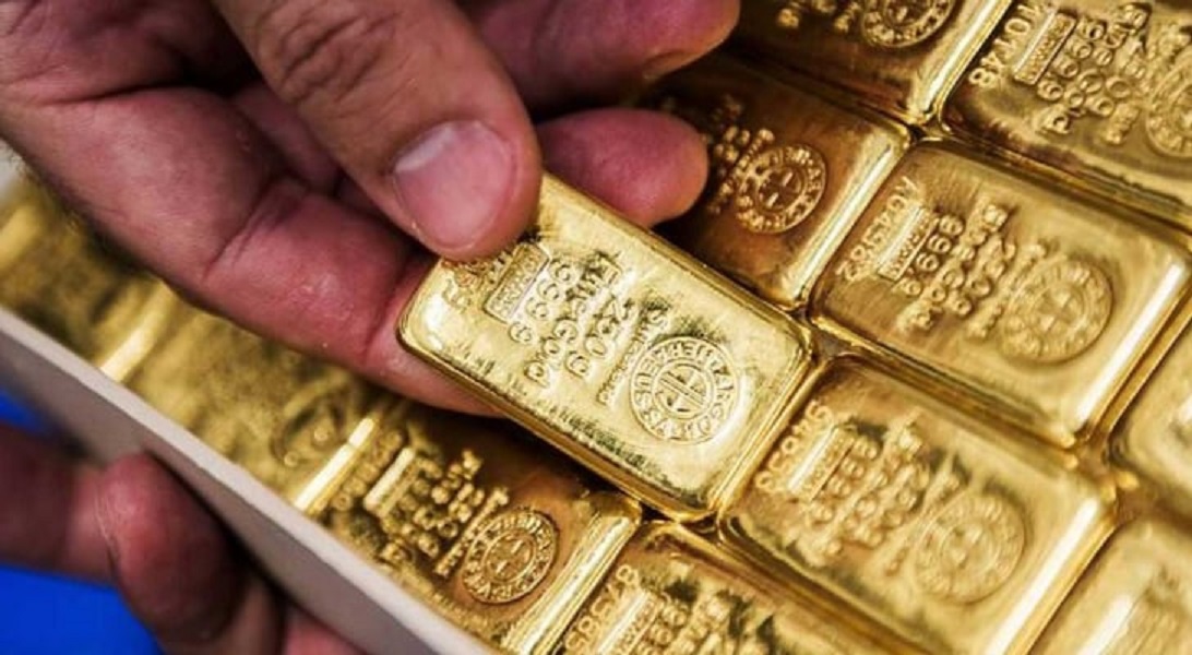 أسعار الذهب تفتقر للقوة الشرائية وتصريحات باول قد تسقطها نحو 1800 دولار