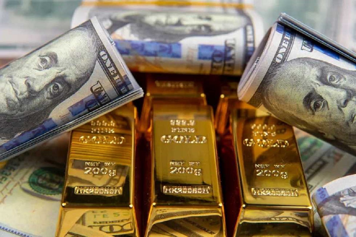 سعر الذهب لا يتوقف عن الارتفاع لليوم الثالث على التوالي