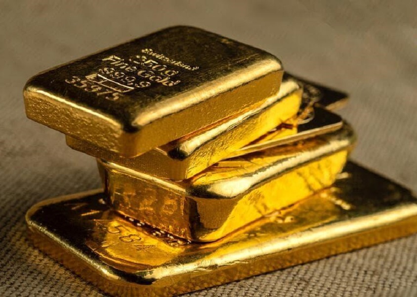 كيف تتحرك أسعار الذهب في بداية أسبوع التداول؟
