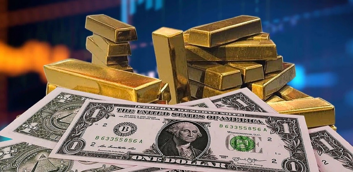 لماذا هبطت أسعار الذهب بعد تجاوزها مستوى 2000 دولار؟