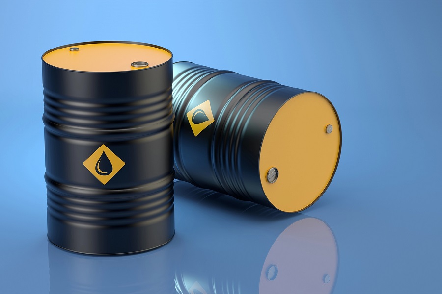 أسعار النفط الخام ترتفع بتواضع وتحاكي مستويات 80.84 دولار