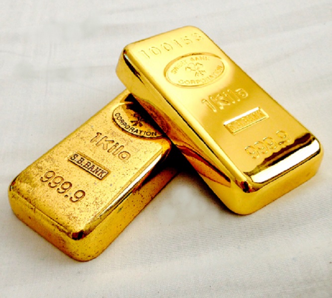 الذهب يتذبذب بالقرب من 2000$ والأسواق تدخل منطقة الخطر