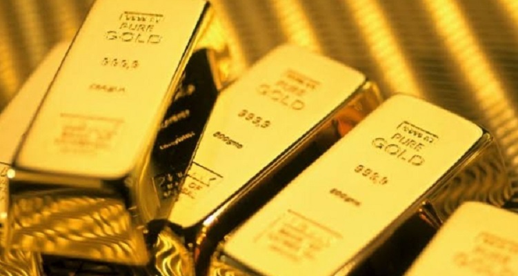 الذهب يُخيب الآمال بعد صدور بيانات مؤشر التضخم الأمريكي