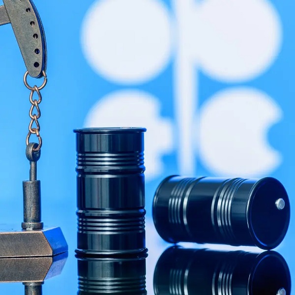 النفط الخام وسط توقعات أوبك للطلب في الأسواق 2023