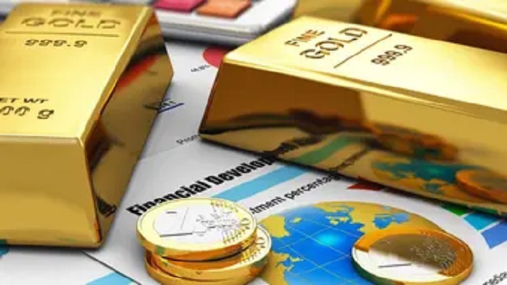 سر سقوط الذهب وارتفاع الدولار المفاجئ