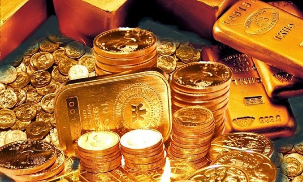 سعر الذهب بعد الصدمة العنيفة التي وجهها الفيدرالي للأسواق