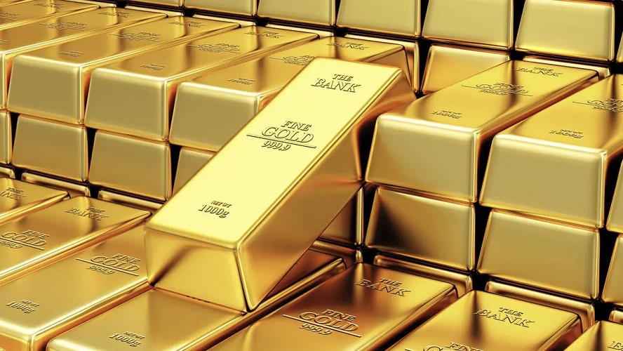 سعر الذهب تحت 2000$ والأسواق على صفيح ساخن