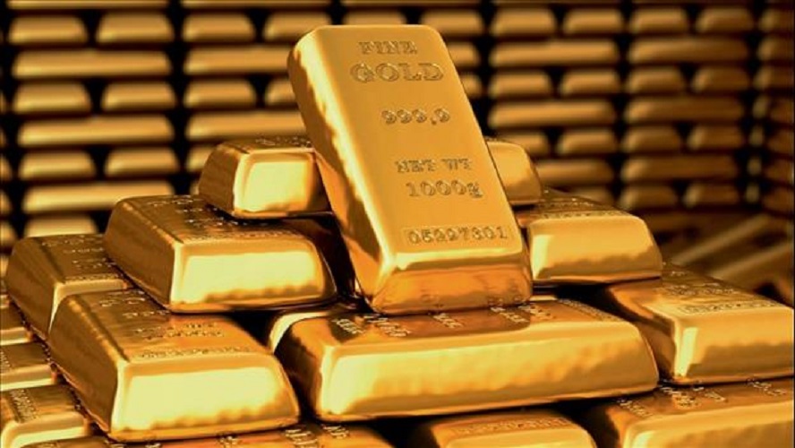 ما هو مصير سعر الذهب بعد صدور بيانات التضخم الأمريكي؟