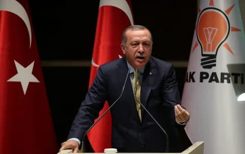 لماذا قد تتسبب خسارة أردوغان في زيادة قوة الليرة التركية؟