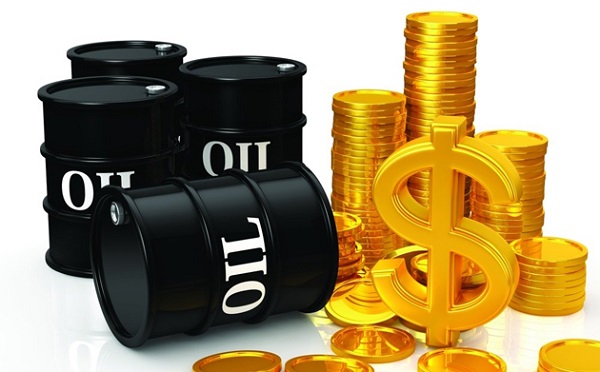 حركة أسعار الذهب والنفط في انتظار إشارات مهمة