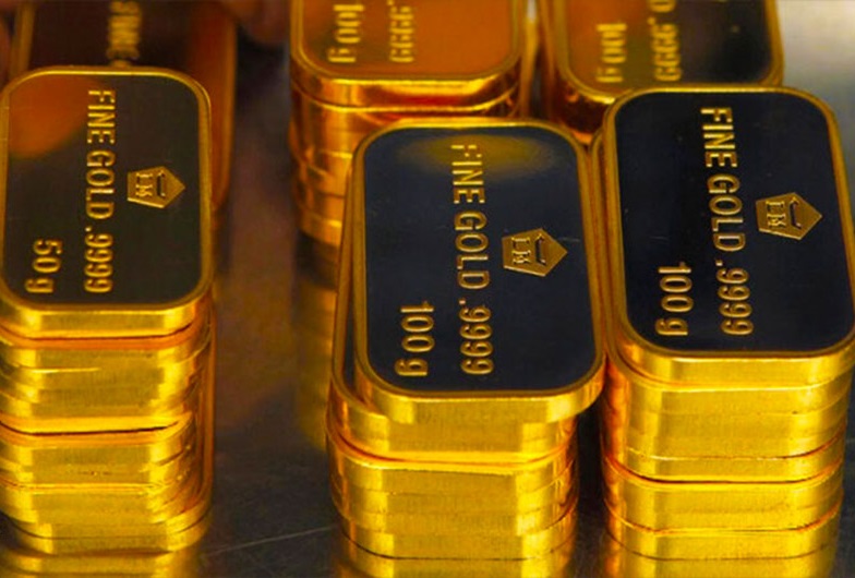 سعر الذهب يتجاوز 2000$ والتوقعات بعد اجتماع الفيدرالي غداً