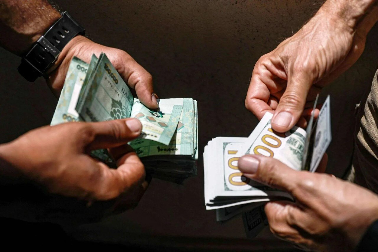 أخبار الباوند دولار: بنك RBC يتوقع استمرار تراجع الجنيه أمام الدولار بنسبة 5%