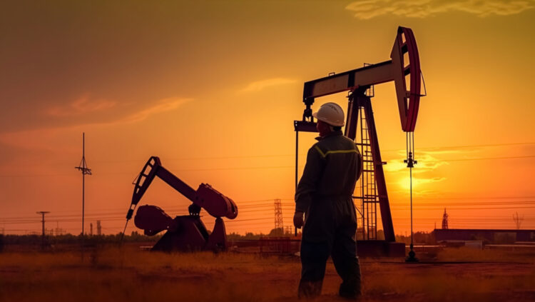 أسعار النفط تتأرجح: وتوقعات بوصول البرميل إلى 100 دولار والغاز الطبيعي يشهد قفزة كبيرة!